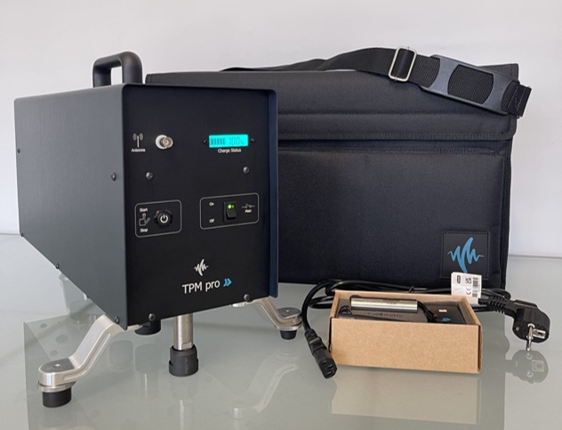 Ntek TPM Pro 樓板錘機